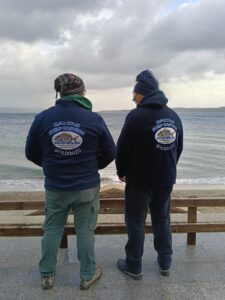 Dalya Surf Casting Biga Surf Casting Yarismasi